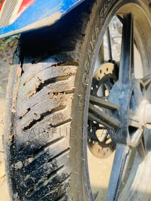 Runner Turbo 125 2019 Blue