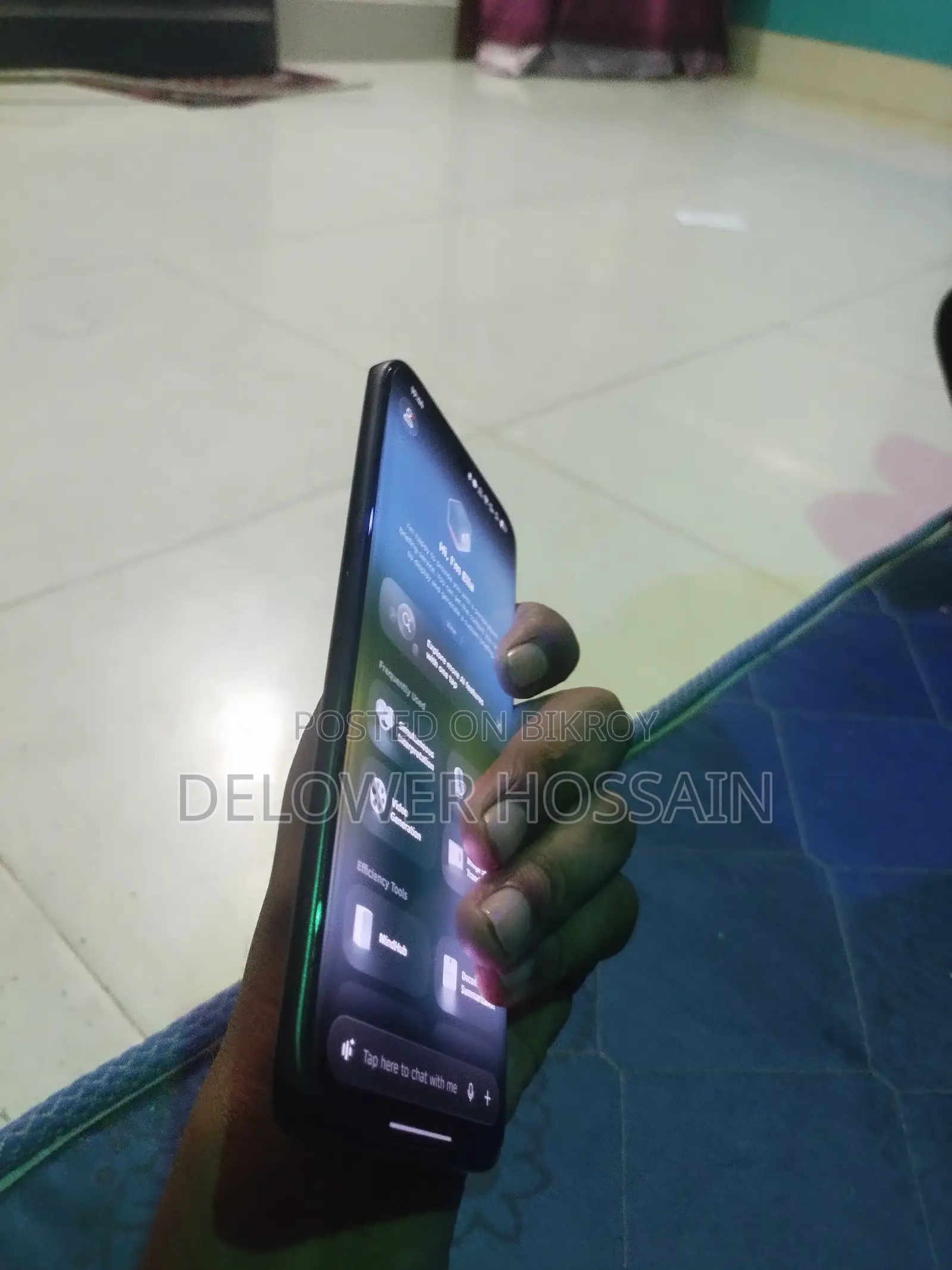 নতুন Tecno Camon 50 Ultra ২৫৬ জিবি গ্রে
