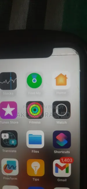 অ্যাপল আইফোন এক্সআর ৬৪ জিবি লাল