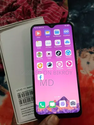 Vivo Y11 32 GB