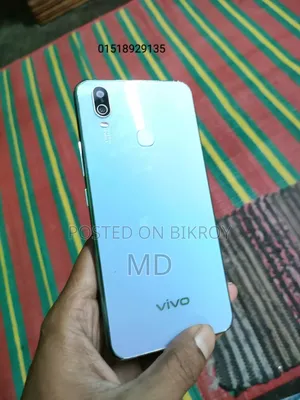 Vivo Y11 32 GB