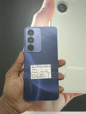 Realme C75x 128 GB