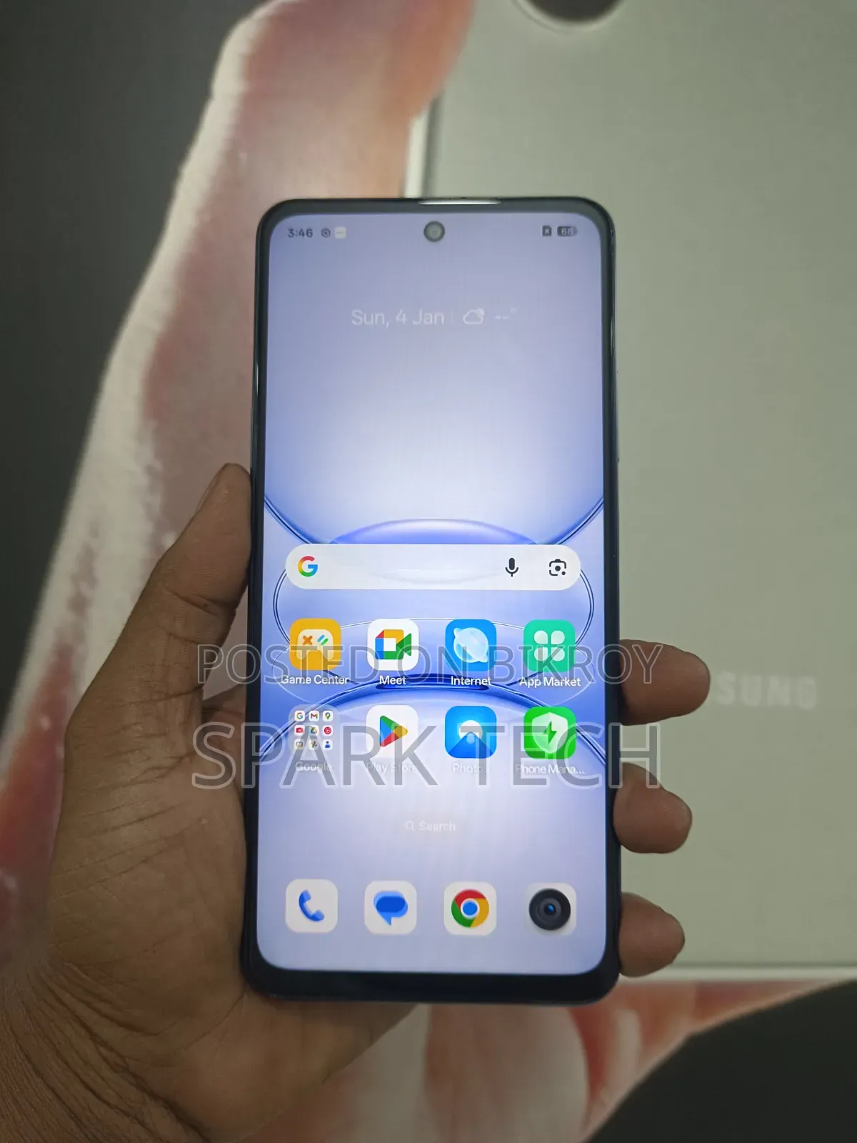 Realme C75x 128 GB