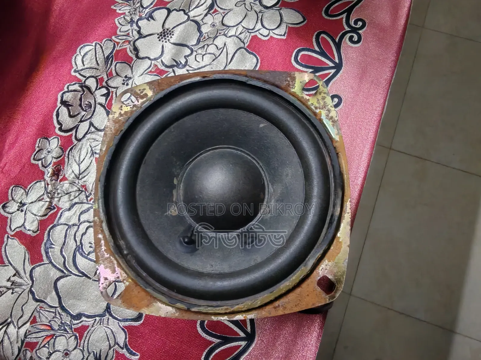 Microlab Speaker Original