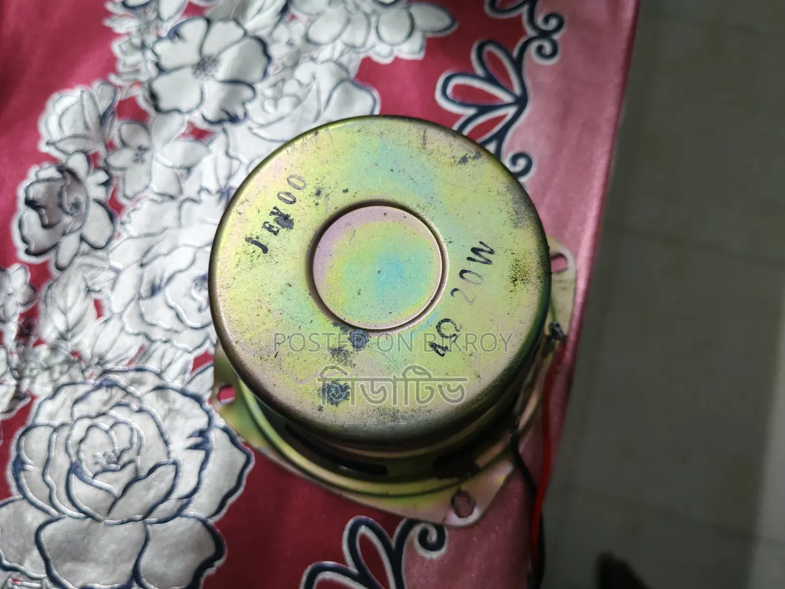 Microlab Speaker Original