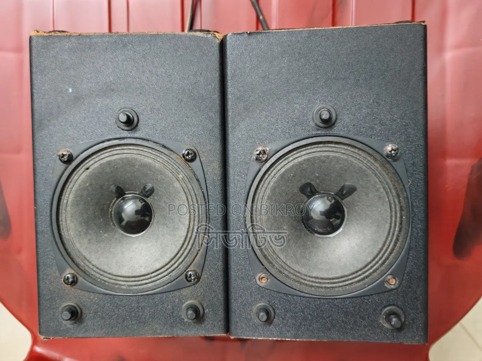 Microlab Speaker Original