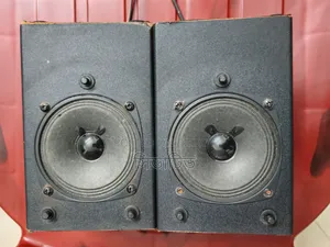 Microlab Speaker Original