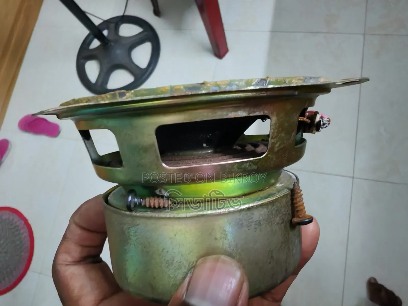 Microlab Speaker Original
