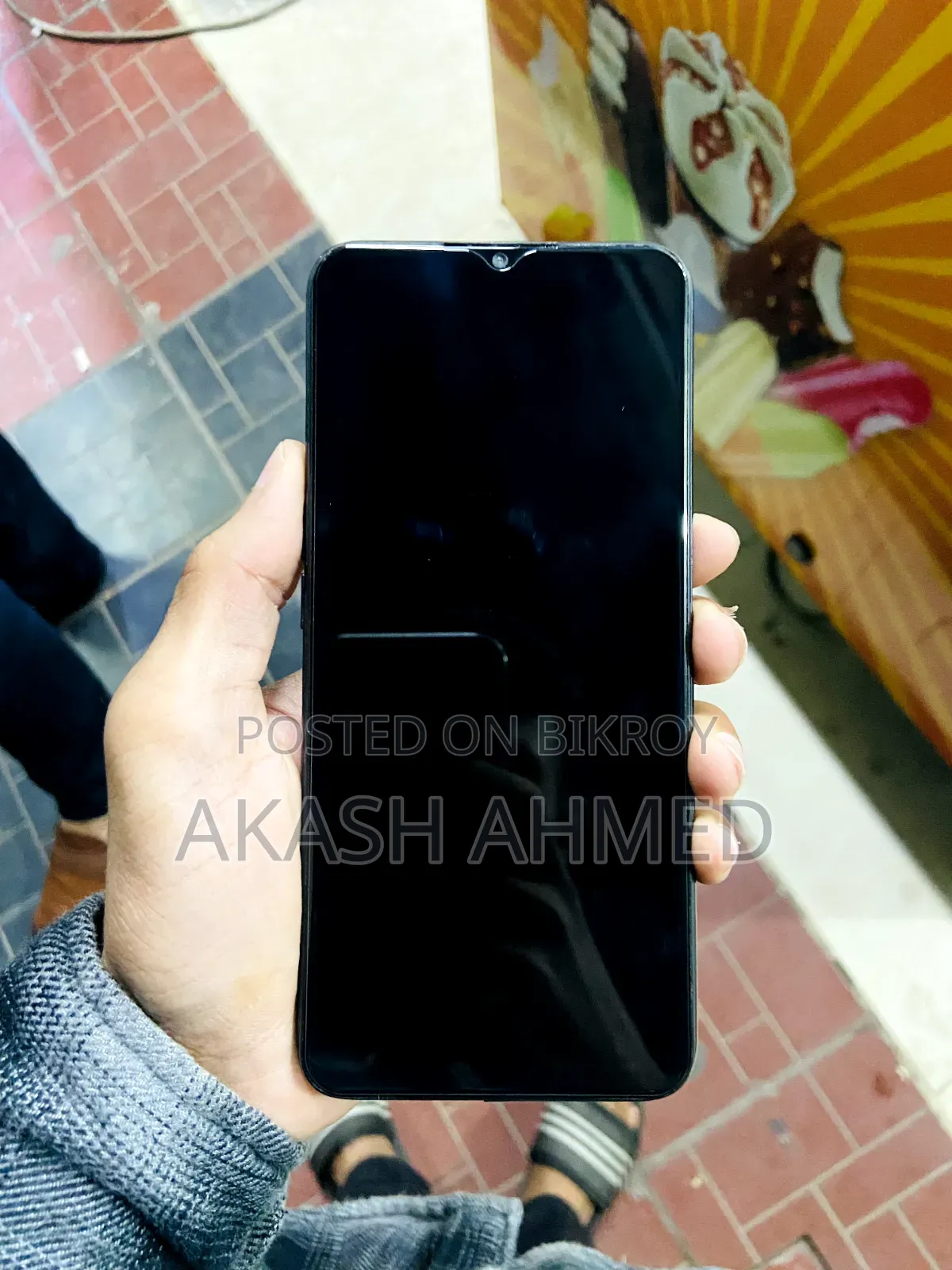 Oppo A16 64 GB