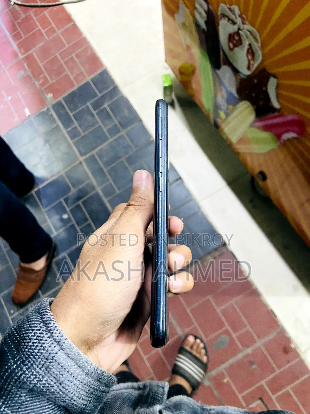 Oppo A16 64 GB