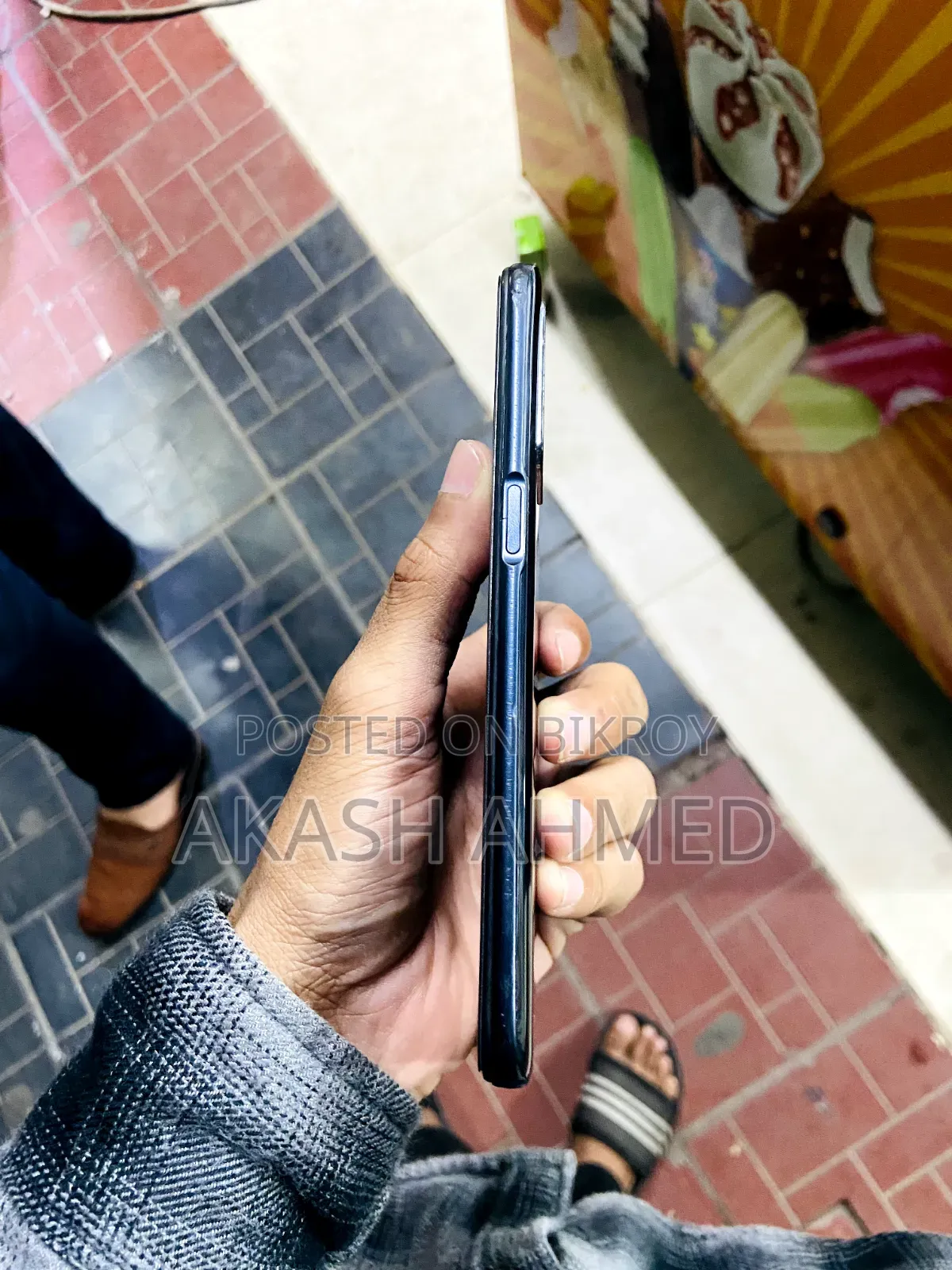 Oppo A16 64 GB