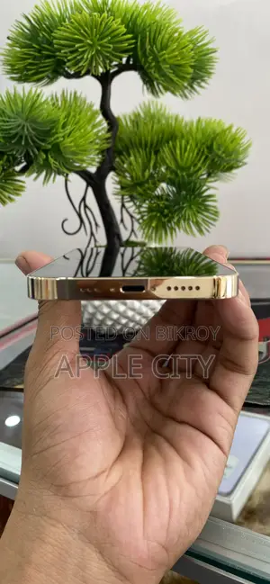 Apple iPhone 13 Pro 256 GB Gold