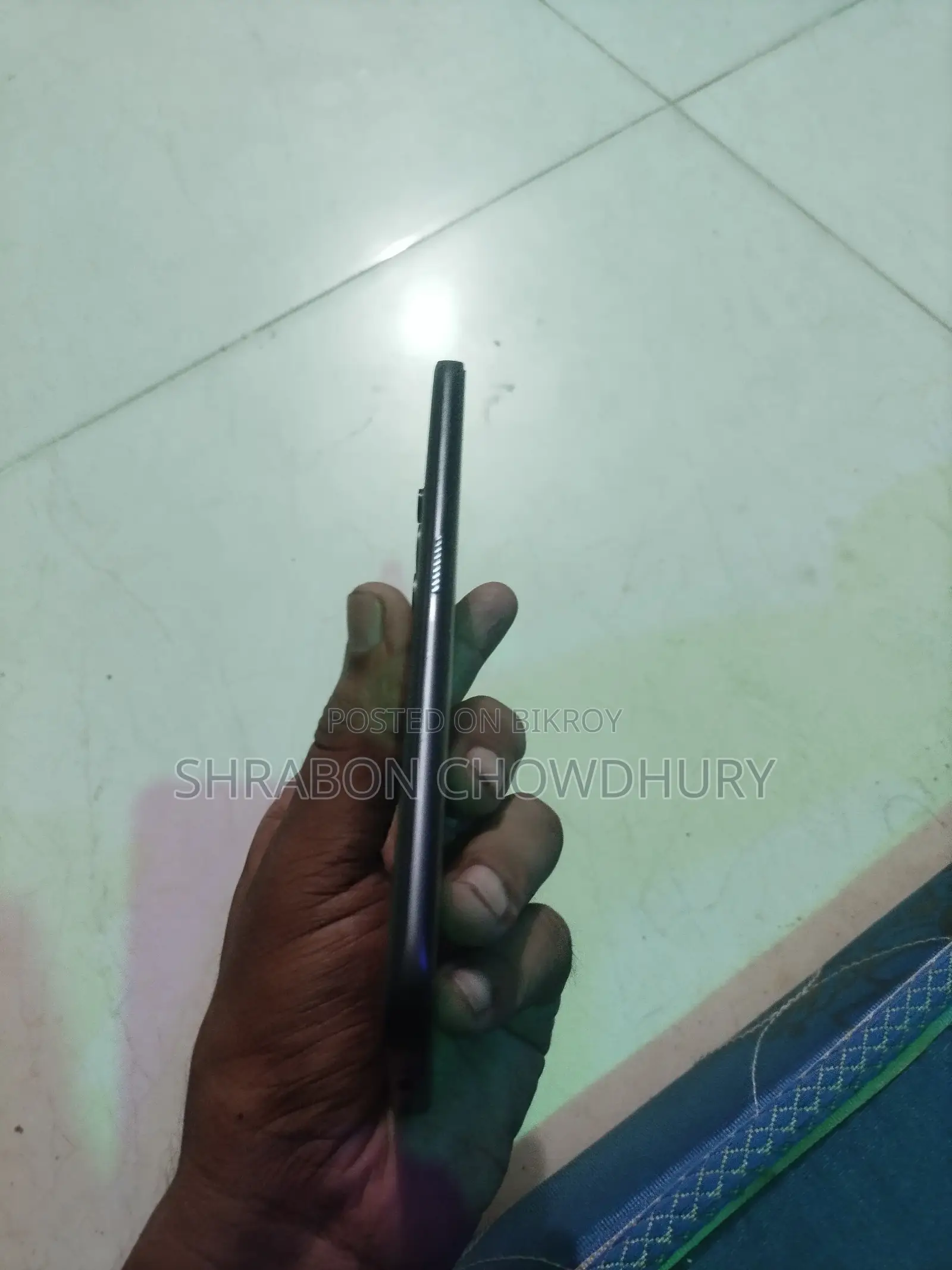 New Tecno Camon 50 Ultra 256 GB Gray