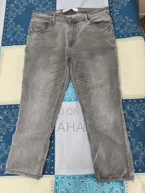 Jeans Pant