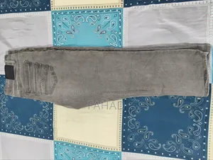 Jeans Pant