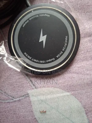 Wireless Charging