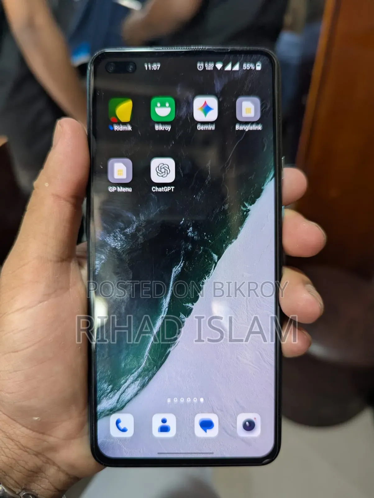 OnePlus Nord 256 GB