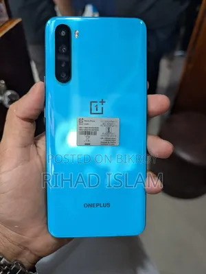 OnePlus Nord 256 GB