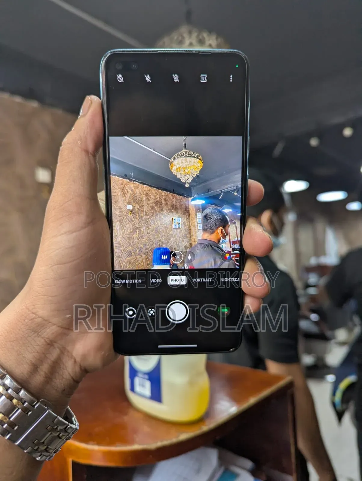 OnePlus Nord 256 GB