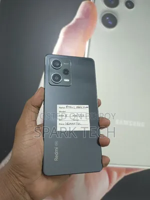 Xiaomi Redmi Note 12 Pro 5G 128 GB