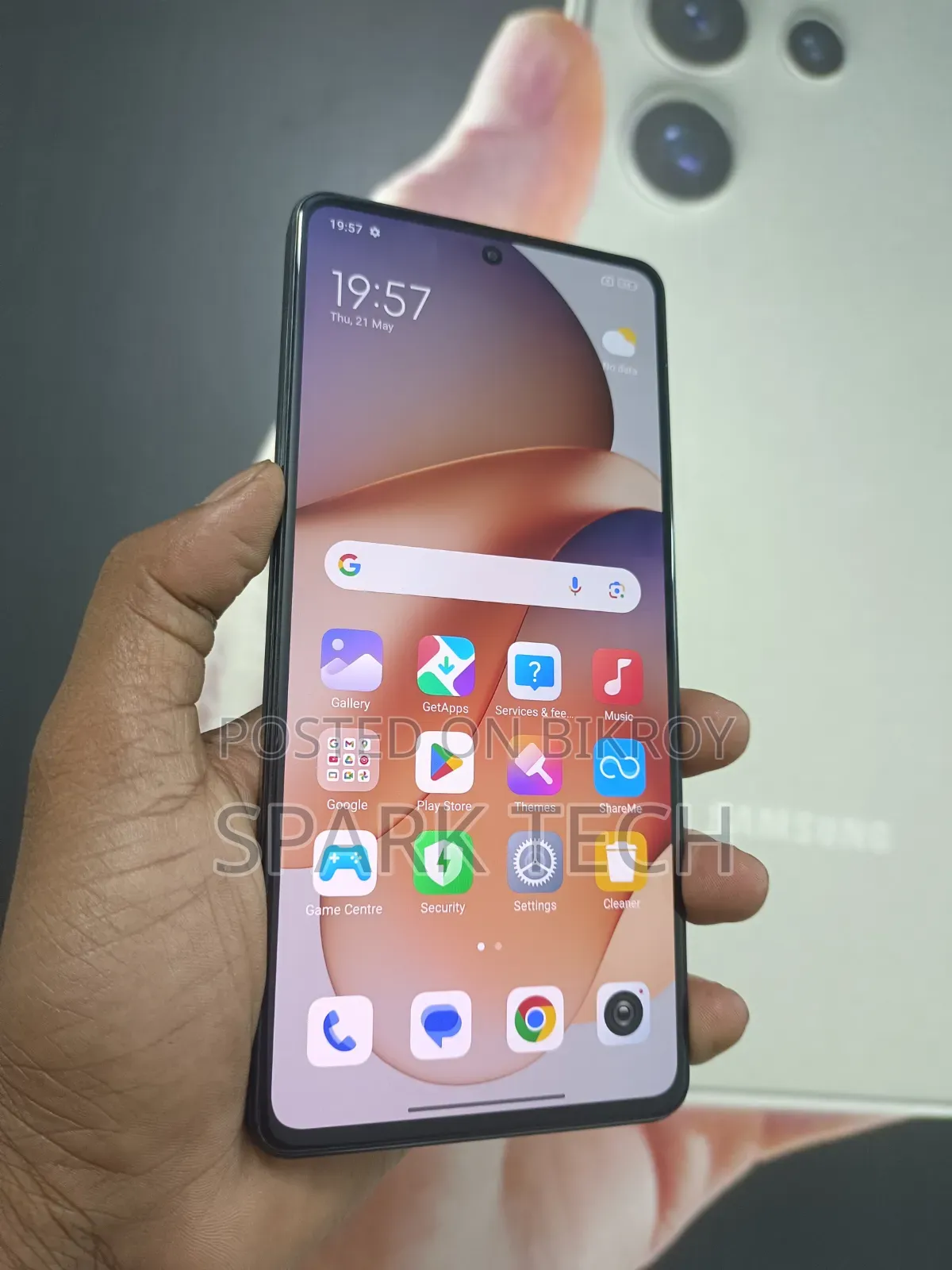 Xiaomi Redmi Note 12 Pro 5G 128 GB