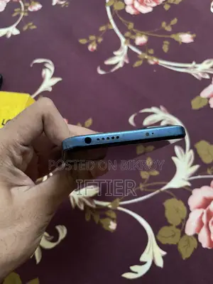 Xiaomi Redmi Note 11 128 GB Blue