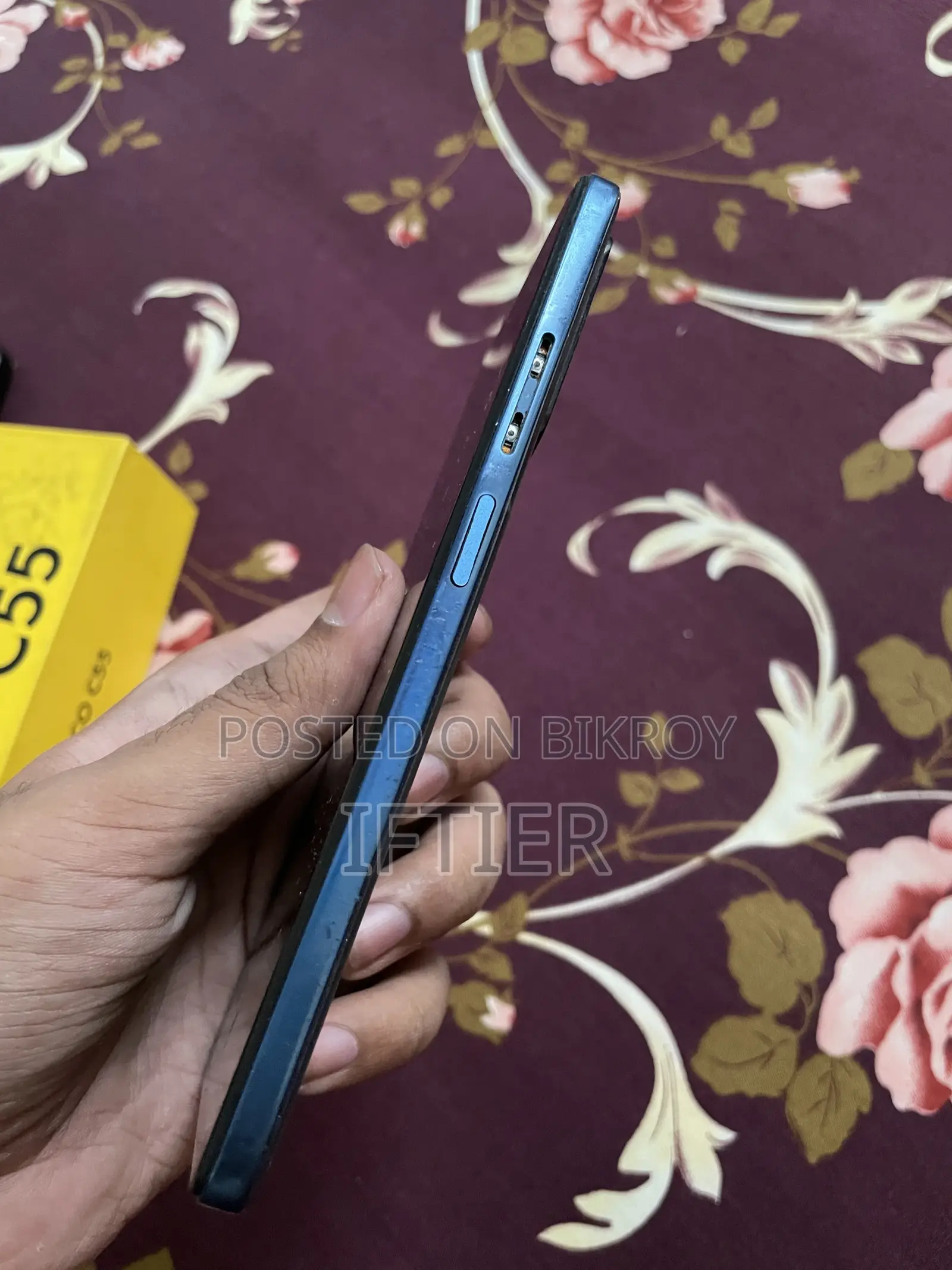 Xiaomi Redmi Note 11 128 GB Blue