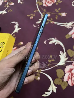 Xiaomi Redmi Note 11 128 GB Blue