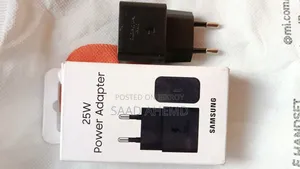 Samsung Galaxy Original Adapter