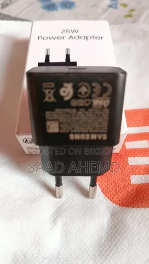 Samsung Galaxy Original Adapter