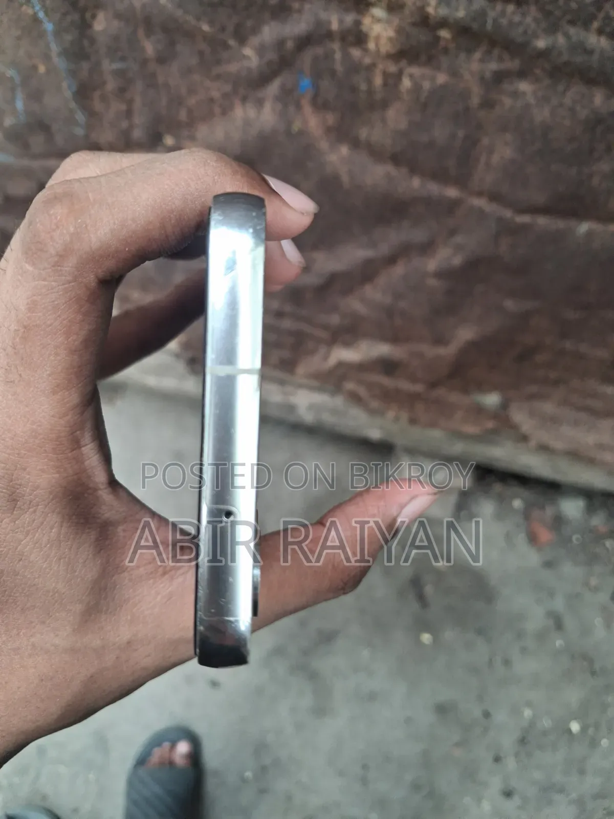 Samsung Galaxy S23 128 GB Gold