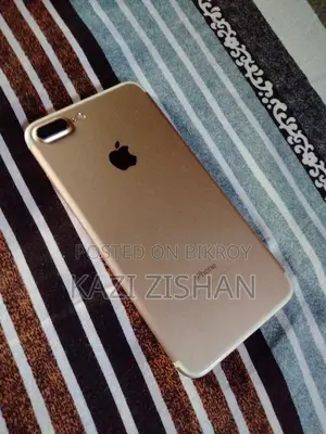 Apple iPhone 7 Plus 32 GB Rose Gold