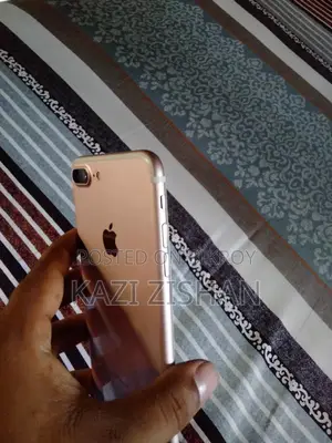 Apple iPhone 7 Plus 32 GB Rose Gold