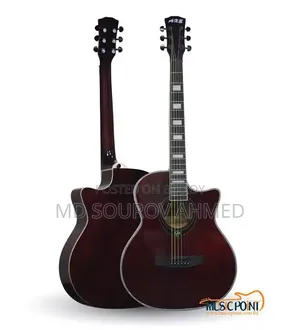 Guitar Axe50c Urgent Sale