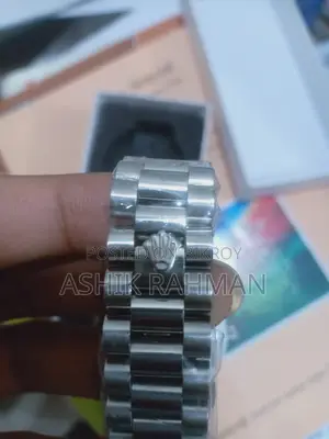 Green Sunburst Dial Rolex (Copy)