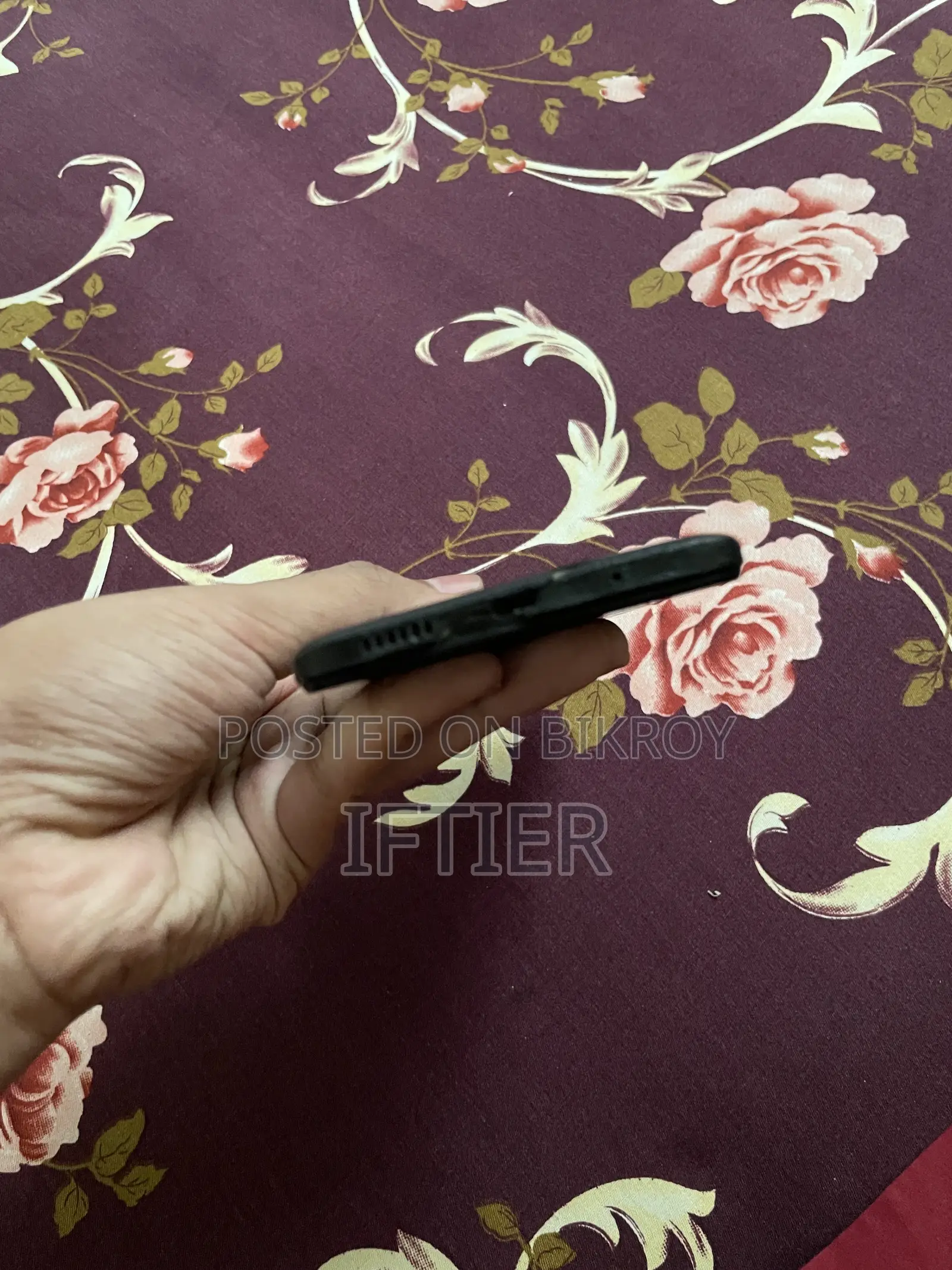 Xiaomi Poco C55 128 GB Black