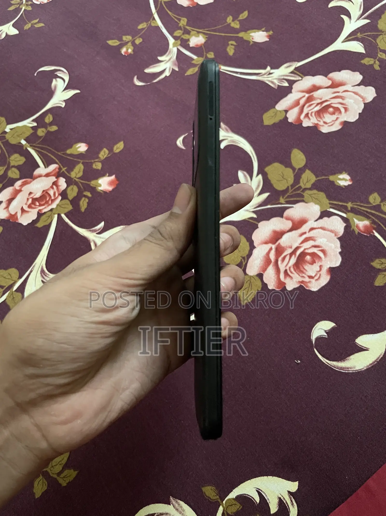 Xiaomi Poco C55 128 GB Black