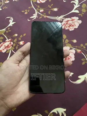 Xiaomi Poco C55 128 GB Black