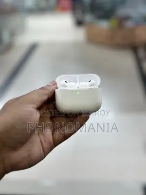 Apple AirPods Pro 3