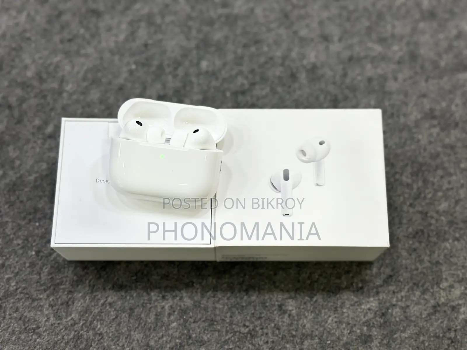 Apple AirPods Pro 3