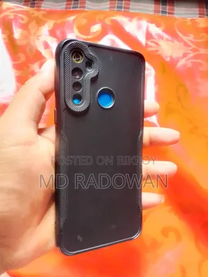 Realme C3 32 GB Blue