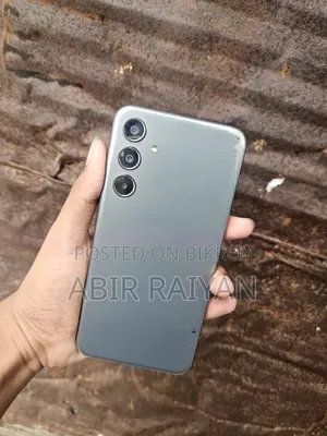 Samsung Galaxy M35 128 GB Gray