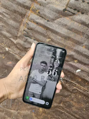 Samsung Galaxy M35 128 GB Gray
