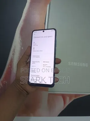 Xiaomi Redmi Note 10S 128 GB
