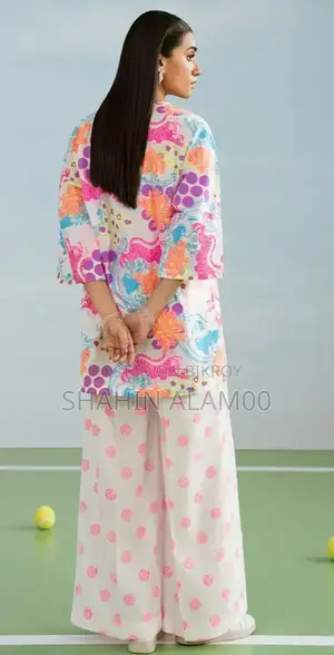 নতুন কালেকশন কো-অর্ড সেট