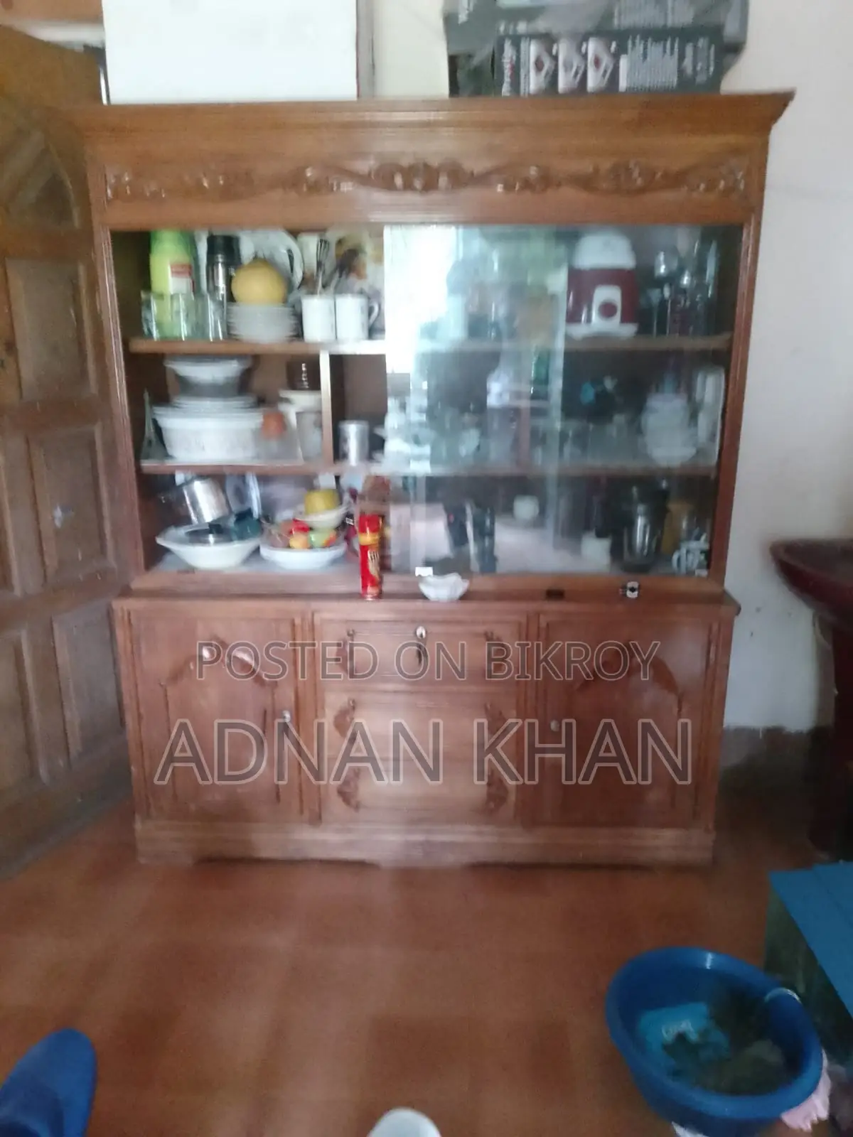 Showcase for Sale