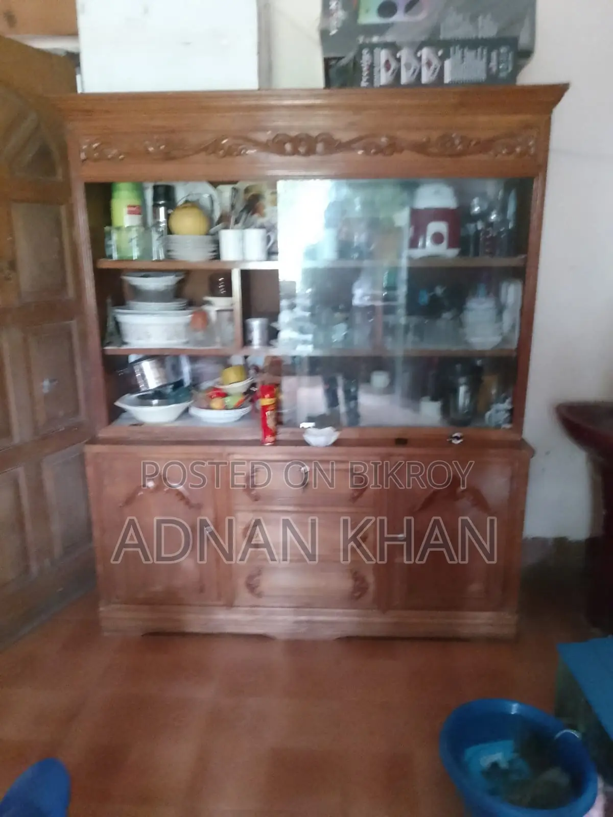 Showcase for Sale
