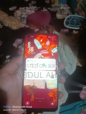 Realme 9 128 GB Black