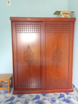 ক্যাবিনেট সিস্টেম আলমারি বিক্রি হবে