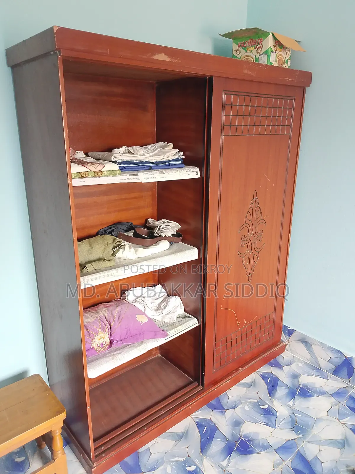Cabinet System Wardrobe for Sale